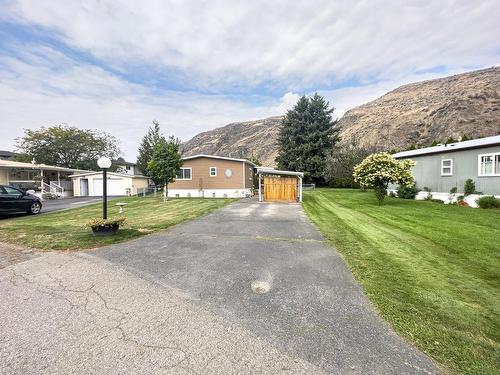 34-2401 Ord Rd, Kamloops, BC 