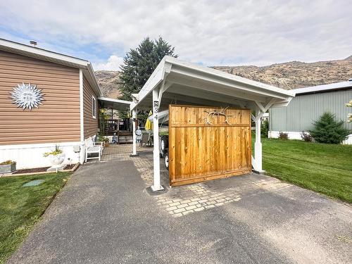 34-2401 Ord Rd, Kamloops, BC 