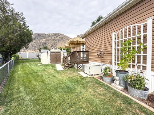 34-2401 Ord Rd, Kamloops, BC 