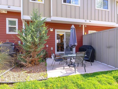 119-1325 Aberdeen Drive, Kamloops, BC 