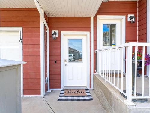 119-1325 Aberdeen Drive, Kamloops, BC 