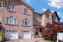 220 Chambers Avenue, Toronto (Keelesdale-Eglinton West), ON  - Outdoor With Facade 