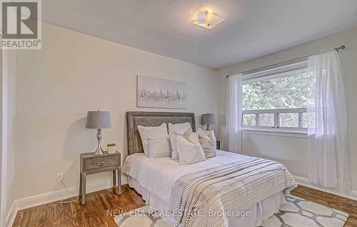 7 Greening Crescent, Toronto, ON - Indoor Photo Showing Bedroom