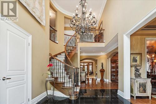 559 Golfview Court, Oakville (Glen Abbey), ON - Indoor Photo Showing Other Room