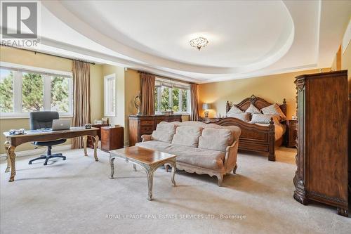 559 Golfview Court, Oakville (Glen Abbey), ON - Indoor