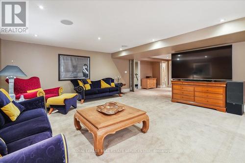 559 Golfview Court, Oakville (Glen Abbey), ON - Indoor