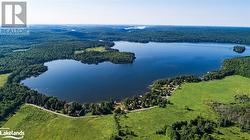 Peninsula Lake - 