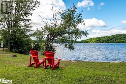 Hillside Beach - 1018 Tally Ho Winter Park Road, Lake Of Bays (Twp), ON 