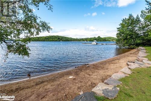 Hillside Beach - 1018 Tally Ho Winter Park Road, Lake Of Bays (Twp), ON 