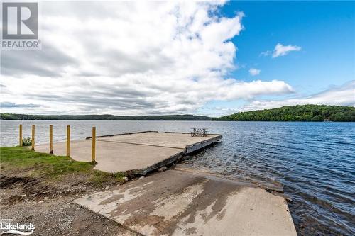 Hillside Beach & Boat Launch - 1018 Tally Ho Winter Park Road, Lake Of Bays (Twp), ON 