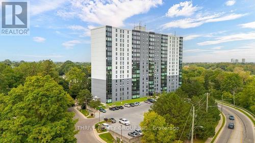 115 - 45 Pond Mills Road, London, ON - Outdoor With View