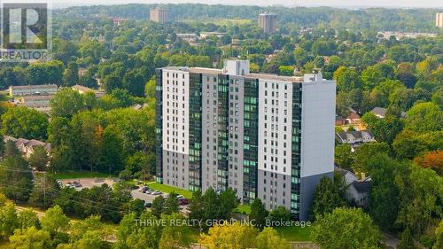 115 - 45 Pond Mills Road, London, ON - Outdoor With View