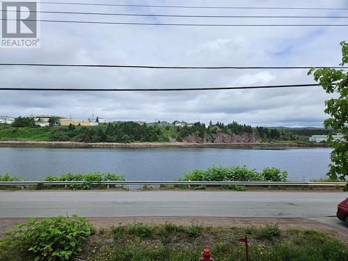 92-94 Marine Drive, Marystown, NL - Outdoor With Body Of Water With View