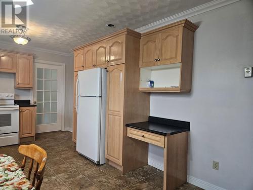 92-94 Marine Drive, Marystown, NL - Indoor Photo Showing Kitchen