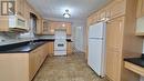 92-94 Marine Drive, Marystown, NL  - Indoor Photo Showing Kitchen With Double Sink 