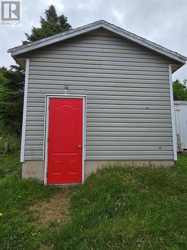 92-94 Marine Drive, Marystown, NL - Outdoor With Exterior