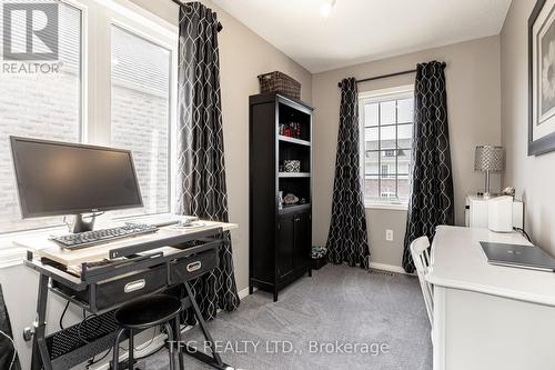 13 Blunden Road, Ajax (Central East), ON - Indoor