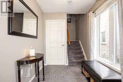 13 Blunden Road, Ajax (Central East), ON - Indoor Photo Showing Other Room