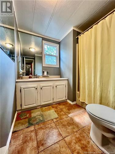 118 Weisner Road, Moncton, NB - Indoor Photo Showing Bathroom