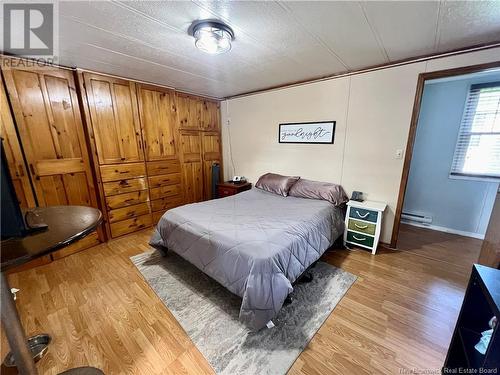 118 Weisner Road, Moncton, NB - Indoor Photo Showing Bedroom