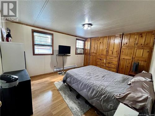 118 Weisner Road, Moncton, NB - Indoor Photo Showing Bedroom