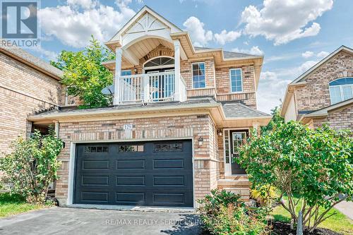 129 Russell Street, Halton Hills (Georgetown), ON - Outdoor With Facade