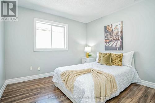 129 Russell Street, Halton Hills (Georgetown), ON - Indoor Photo Showing Bedroom