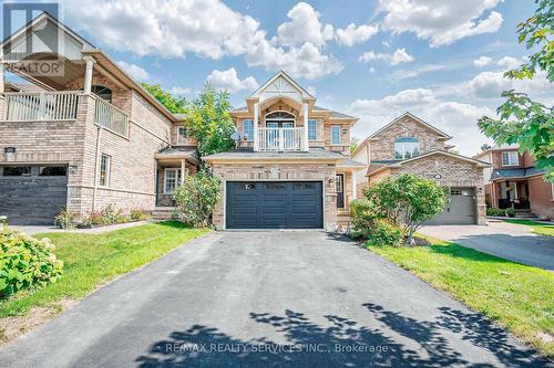 129 Russell Street, Halton Hills (Georgetown), ON - Outdoor With Facade