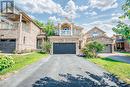 129 Russell Street, Halton Hills (Georgetown), ON  - Outdoor With Facade 