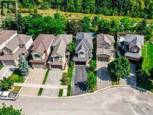 129 Russell Street, Halton Hills (Georgetown), ON - Outdoor With Facade