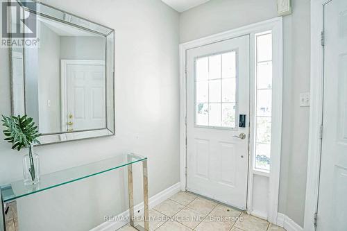 129 Russell Street, Halton Hills (Georgetown), ON - Indoor Photo Showing Other Room