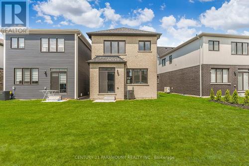 75 Downriver Drive E, Welland, ON - Outdoor