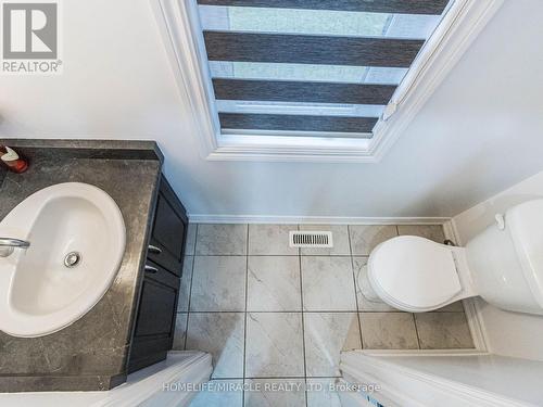 189 Werry Avenue, Southgate, ON - Indoor Photo Showing Bathroom