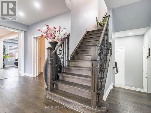 189 Werry Avenue, Southgate, ON - Indoor Photo Showing Other Room