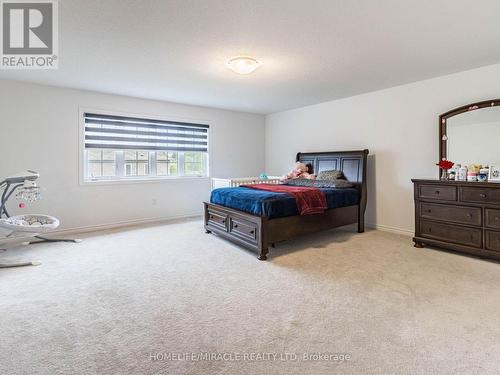 189 Werry Avenue, Southgate, ON - Indoor Photo Showing Bedroom