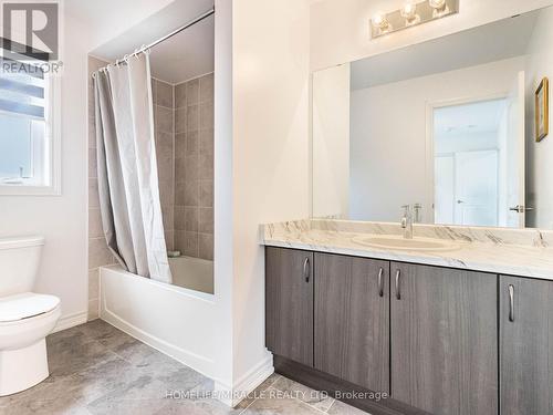 189 Werry Avenue, Southgate, ON - Indoor Photo Showing Bathroom