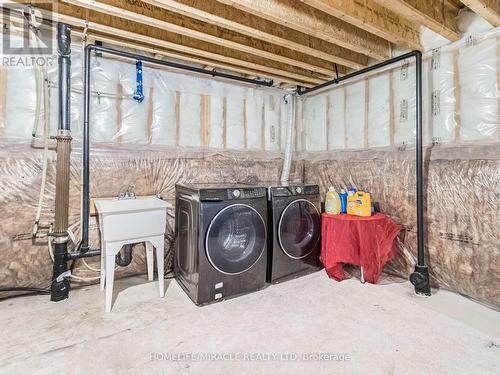 189 Werry Avenue, Southgate, ON - Indoor Photo Showing Laundry Room