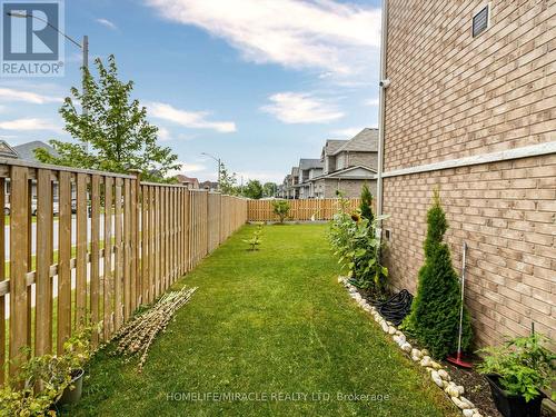 189 Werry Avenue, Southgate, ON - Outdoor