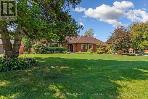 20 Wildan Drive, Hamilton, ON - Outdoor