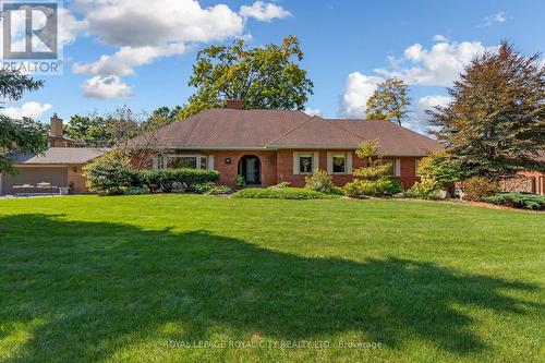 20 Wildan Drive, Hamilton, ON - Outdoor With Facade