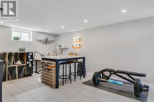 20 Wildan Drive, Hamilton, ON - Indoor Photo Showing Other Room