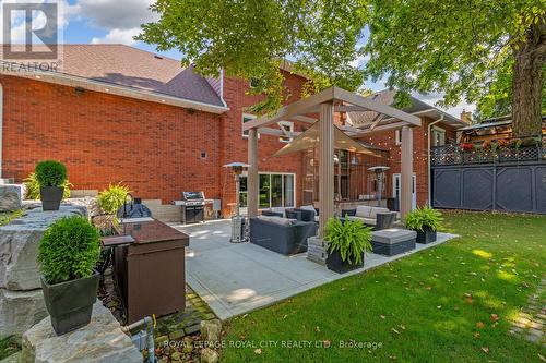 20 Wildan Drive, Hamilton, ON - Outdoor