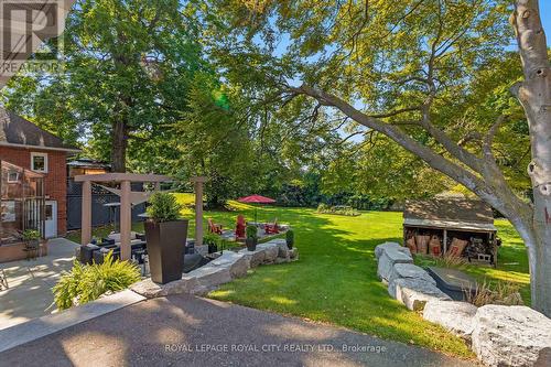 20 Wildan Drive, Hamilton, ON - Outdoor