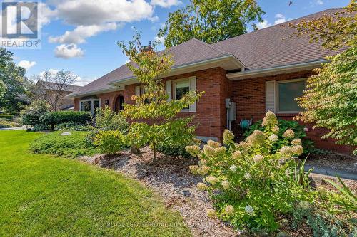 20 Wildan Drive, Hamilton, ON - Outdoor