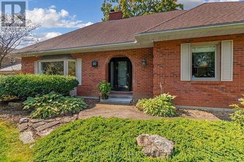 20 Wildan Drive, Hamilton, ON - Outdoor