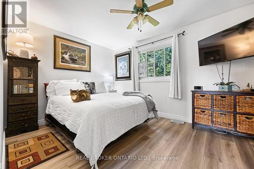 343101 15 Side Road, Amaranth, ON - Indoor Photo Showing Bedroom