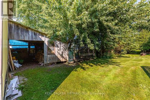 343101 15 Side Road, Amaranth, ON - Outdoor