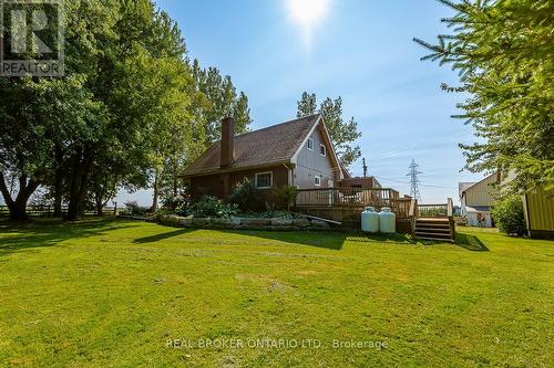 343101 15 Side Road, Amaranth, ON - Outdoor