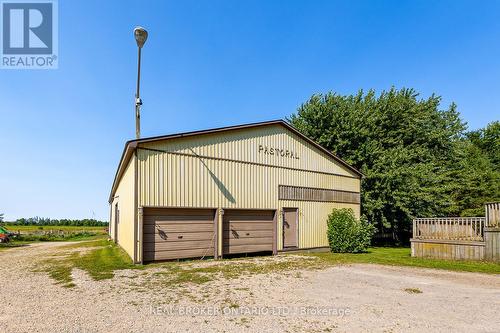 343101 15 Side Road, Amaranth, ON - Outdoor