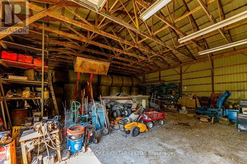 343101 15 Side Road, Amaranth, ON - Indoor